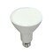 SATCO 9.5W BR30 LED 750Lm 2700K Warm White Dimmable Bulb - 65w Equiv